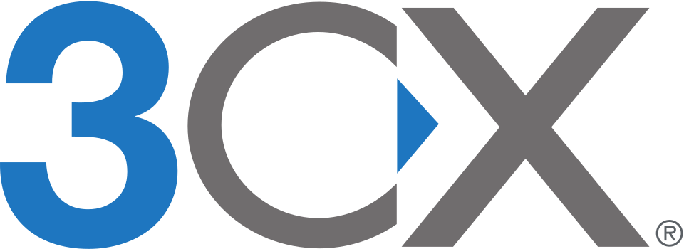 3CX certification logo