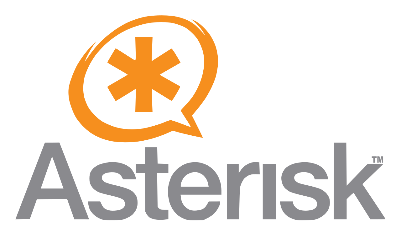 Asterisk certification logo