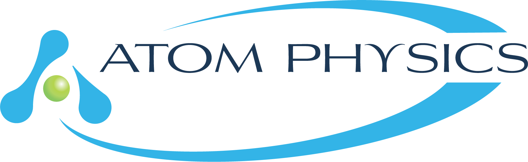 Atom Physics client logo