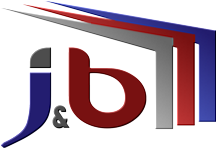 J&B client logo