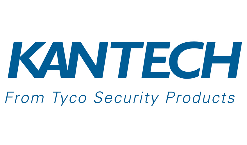 Kantech certification logo