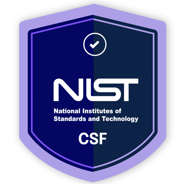 NIST framework logo