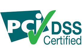 PCI compliance logo