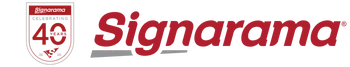 Signarama client logo