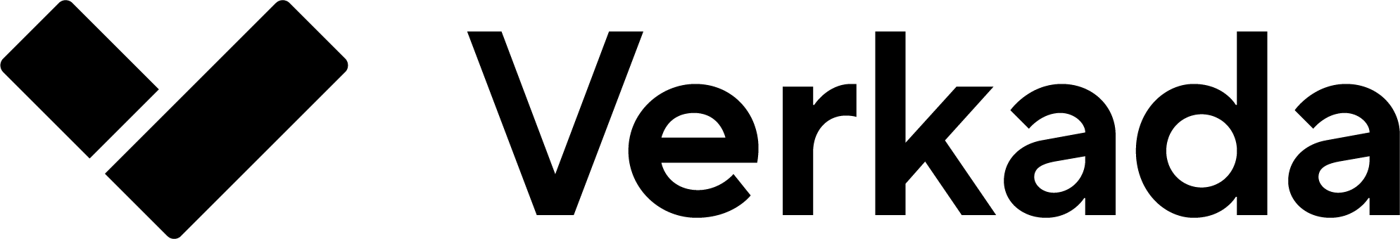 Verkada certification logo