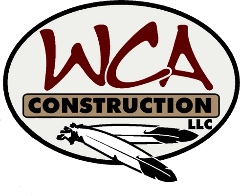 WCA client logo